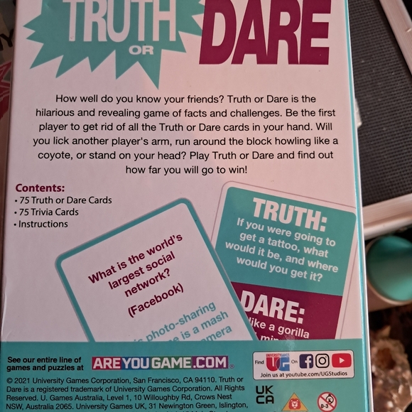 Card game - Picture 2 of 2